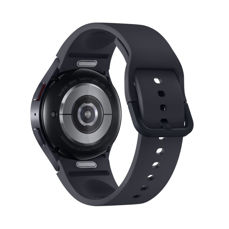مشخصات ساعت هوشمند سامسونگ مدل Galaxy Watch6 40mm