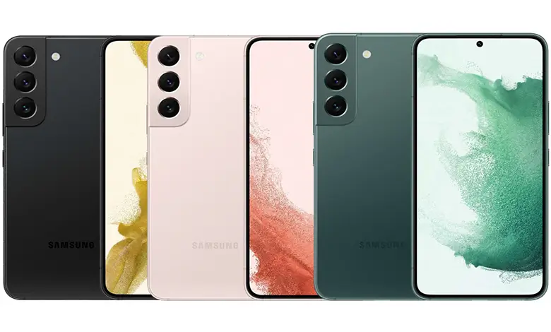 گوشی سامسونگ مدل Galaxy S23