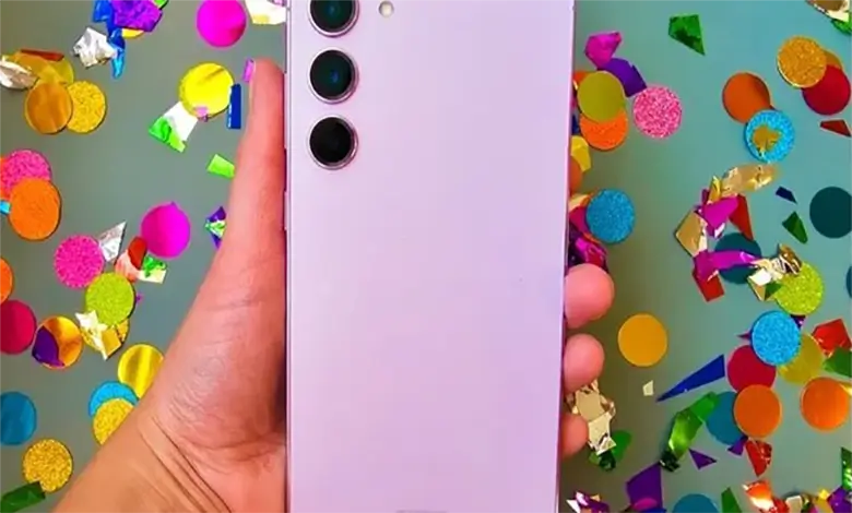 سامسونگ گلکسی S23 Ultra