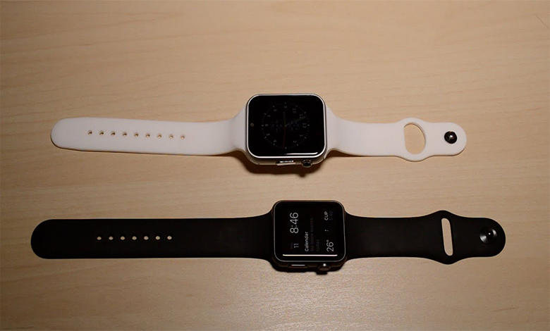 تفاوت های بند اپل واچ اصل و فیک