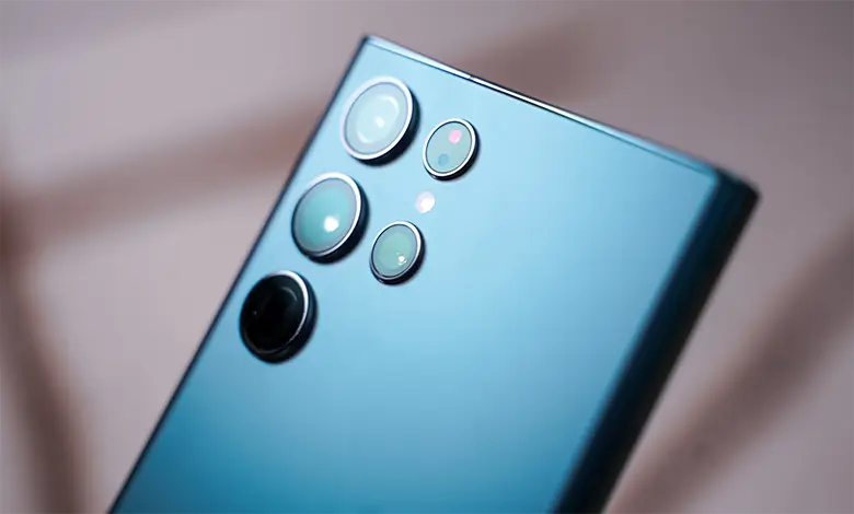 گوشی سامسونگ مدل گلکسی S23 پلاس