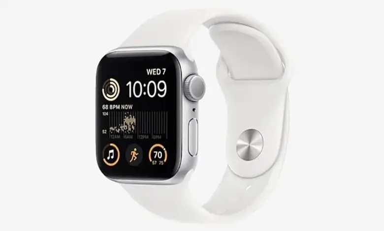 اپل واچ SE