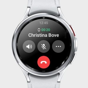 طراحی galaxy watch 6 classic