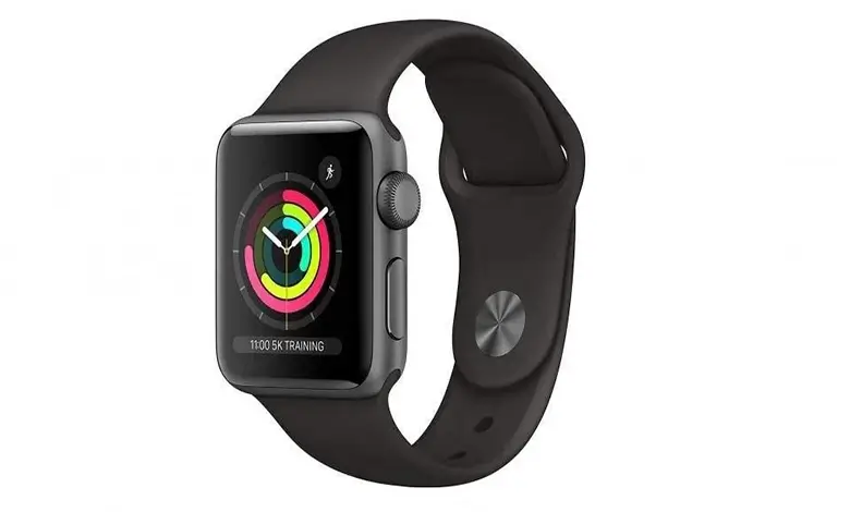 بهترین اپل واچ برای کودکان