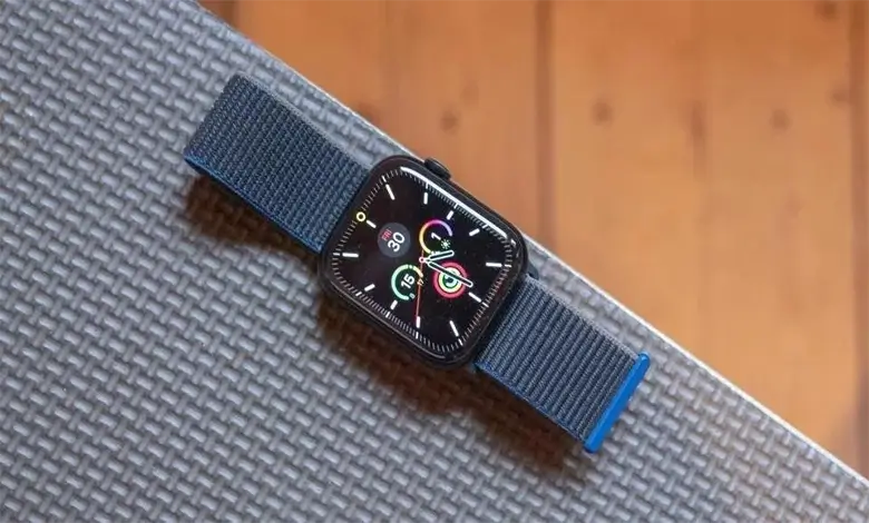 بهترین اپل واچ برای ردیابی سلامت