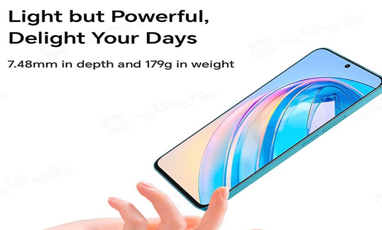 گوشی آنر X7a 5G 