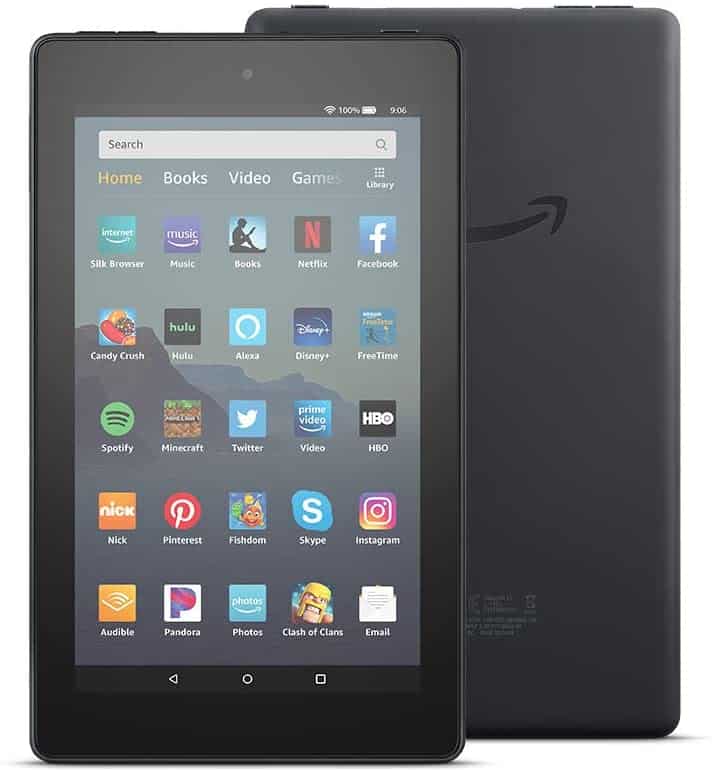 تبلت Amazon Fire 7