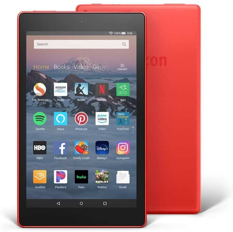 تبلت Amazon Fire 8 HD