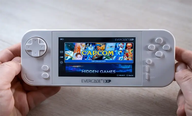 کنسول بازی Asus ROG Ally