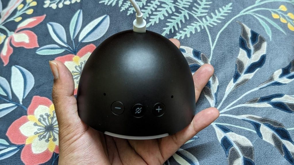 اسپیکر بلوتوثی Amazon Echo Pop