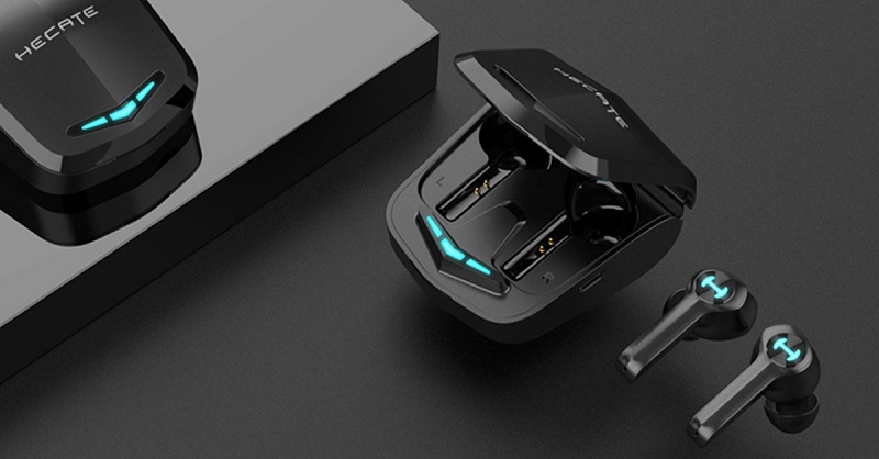 هندزفری گیمینگ Hecate GX07