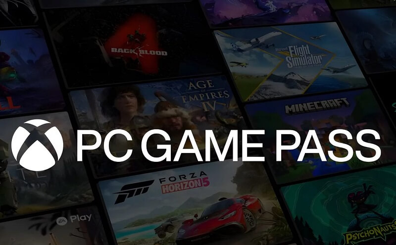 گیم پس pc چیست؟