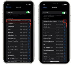 ریست کردن ایرپاد پرو 3