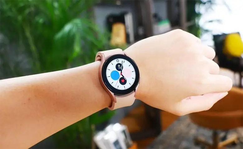 ساعت هوشمند گلکسی واچ 5