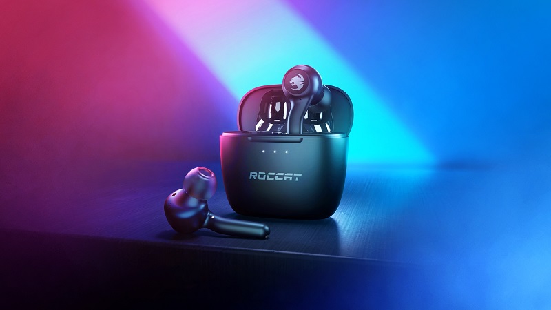 هندزفری گیمینگ Roccat Syn Buds Core