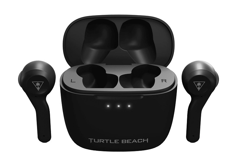 هندزفری گیمینگ Turtle Beach Scout Air