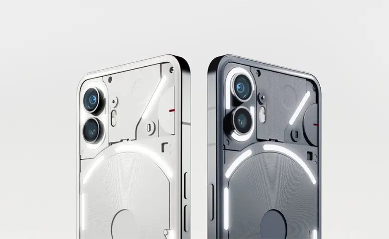 قیمت ناتینگ فون