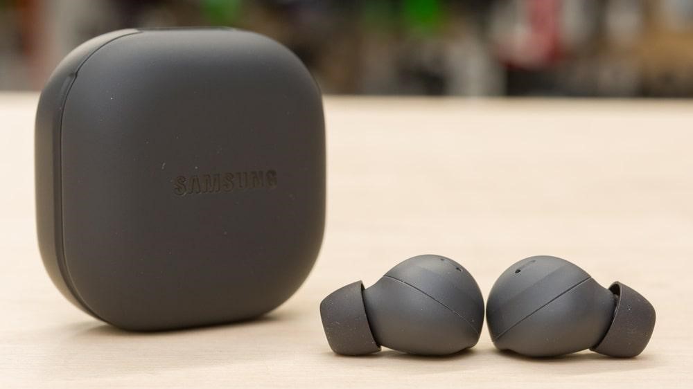 Galaxy Buds 2 Pro
