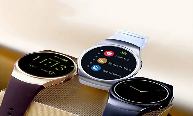 ساعت هوشمند TCH Z40