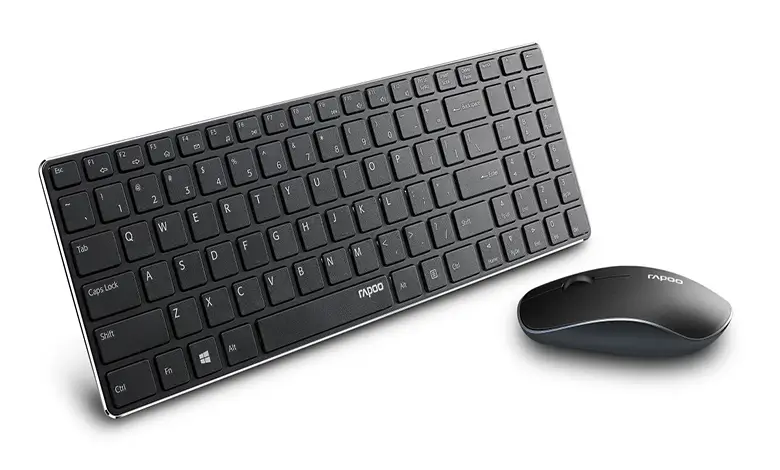 خرید موس و کیبورد