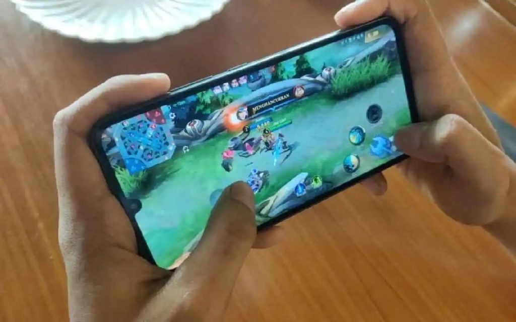 سامسونگ گلکسی A34