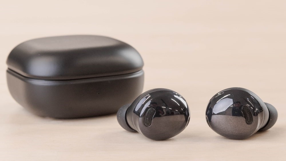  هندرفری بی سیم گلکسی بادز پرو