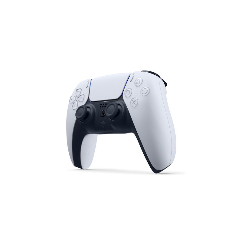 قیمت دسته PS5 مدل DualSense White