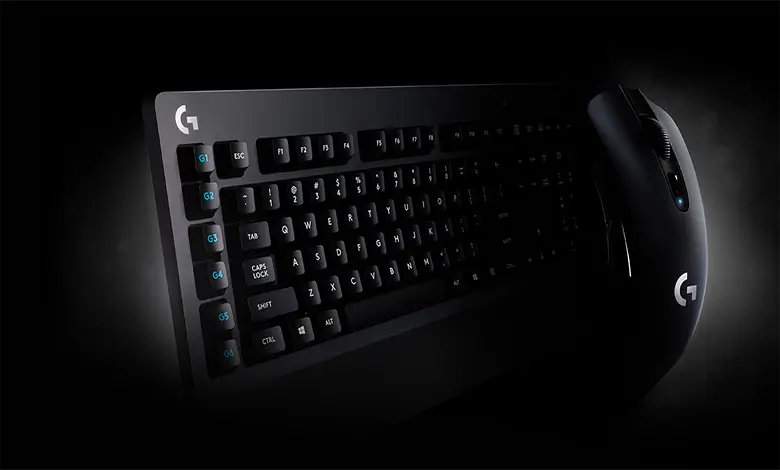 نکات مهم در خرید موس و کیبورد