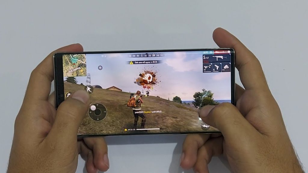 سامسونگ گلکسی  Note10 پلاس