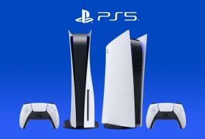 PS5