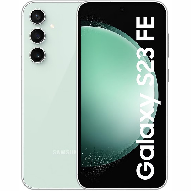 گوشی سامسونگ Galaxy S23 FE 5G ظرفیت 256 گیگابایت رم 8 گیگابایت