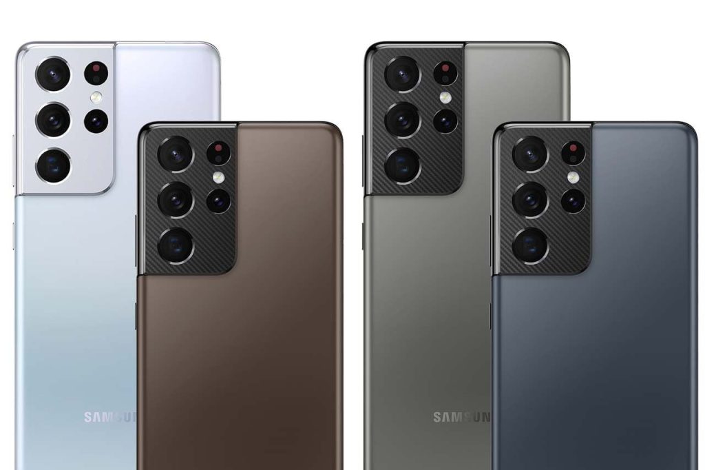 تفاوت گوشی سامسونگ هند و ویتنام