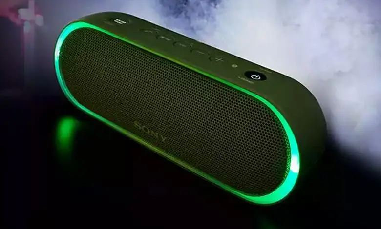 برندهای معتبر اسپیکر بلوتوثی