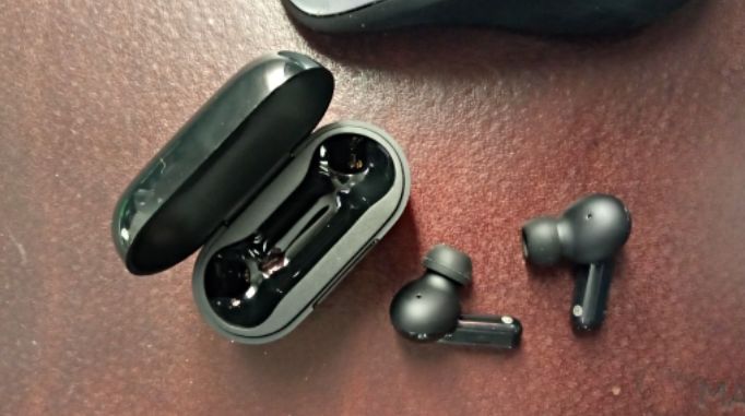 ایرپاد QCY مدل T11