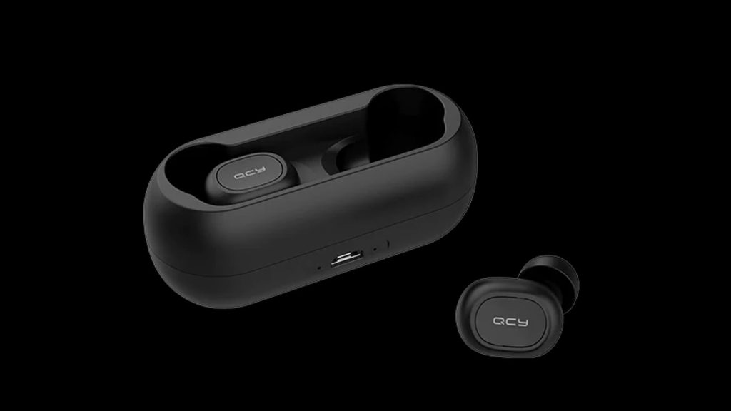 ایرپاد QCY مدل T1C