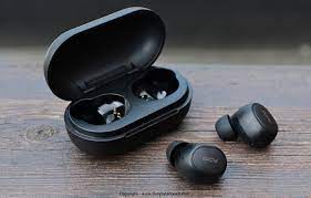 ایرپاد QCY مدل T4