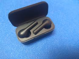 ایرپاد QCY مدل T5