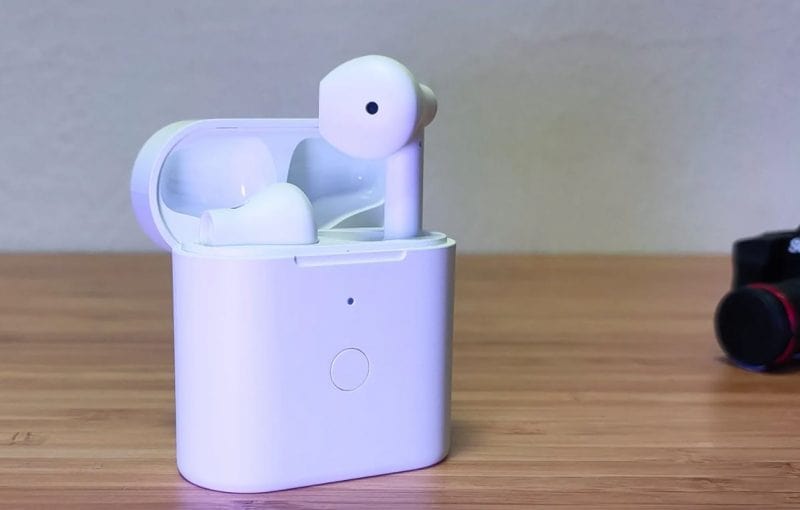 ایرپاد QCY مدل T7