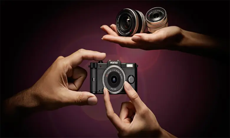 نکات مهم خرید لنز دوربین عکاسی