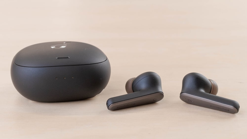 هندزفری بی سیم انکر لیبرتی ایر 2 (Anker SoundCore Liberty Air 2)