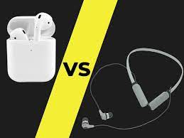 مزایا و معایب ایرپاد و هندزفری گردنی