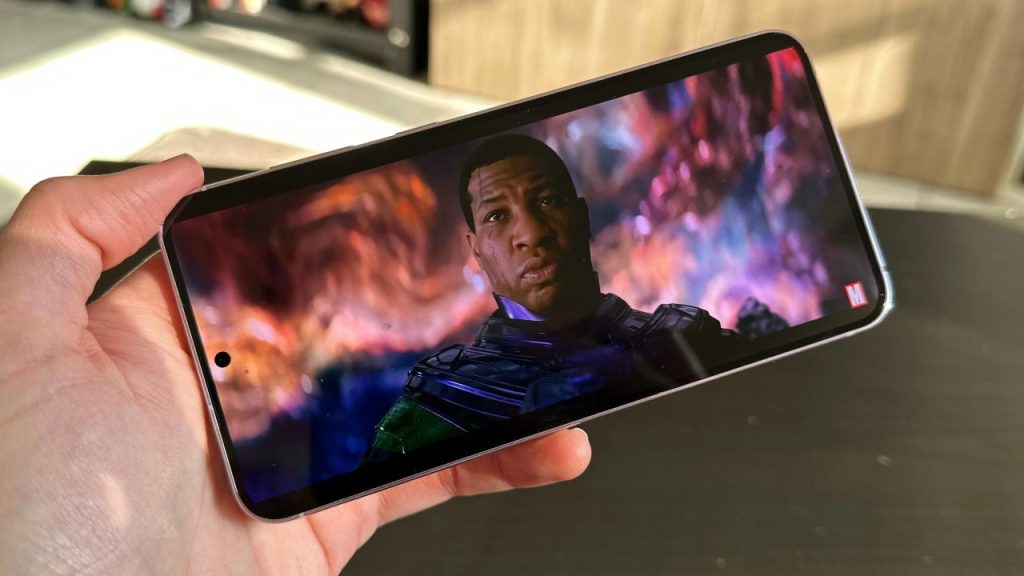 سامسونگ گلکسی  S23