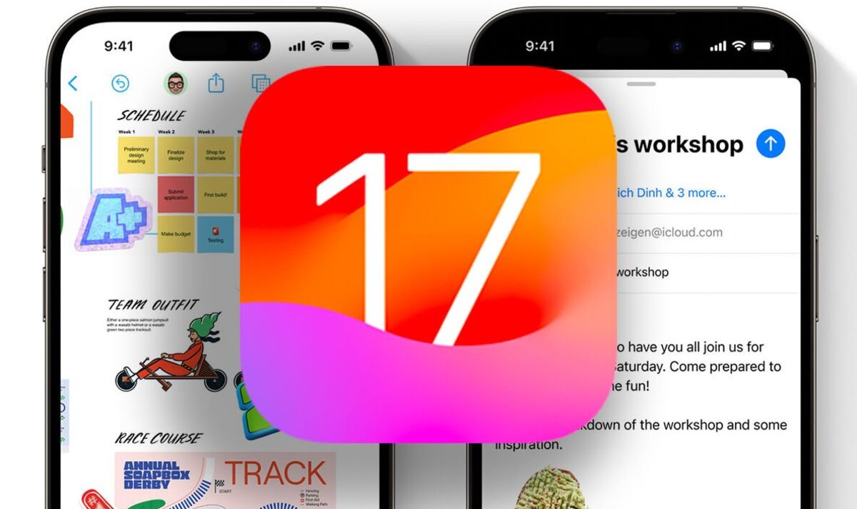 آپدیت حالت standby