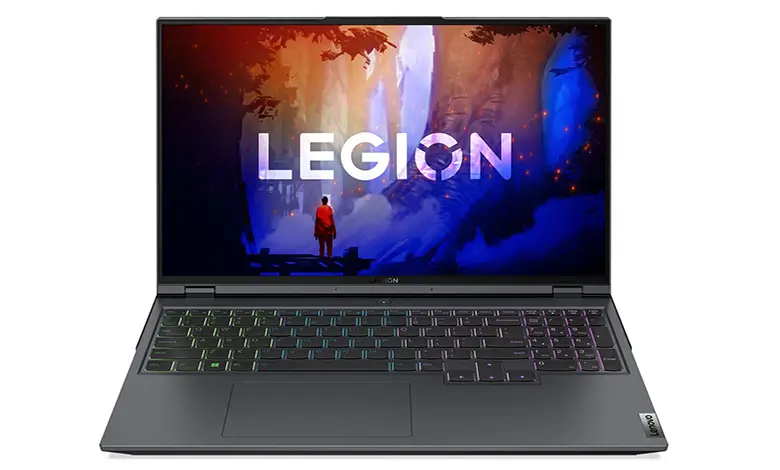 Legion 5 Pro 3070