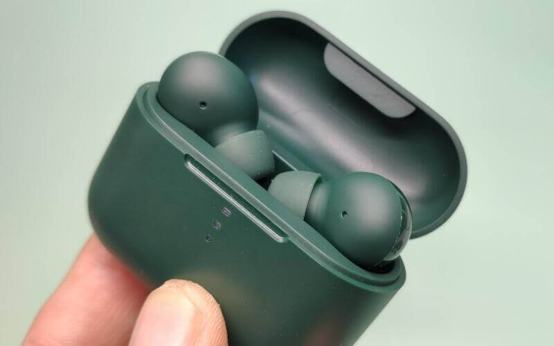 معرفی لیست بهترین ایرپادهای QCY