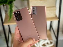 تشخیص محل ساخت گوشی سامسونگ