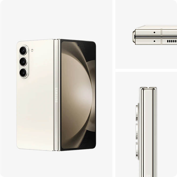 قیمت گوشی سامسونگ Galaxy Z Fold5 5G