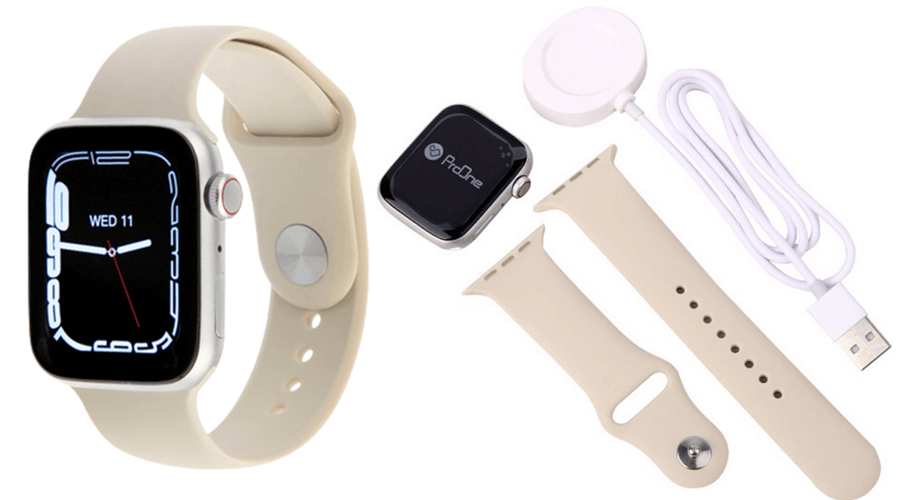 ساعت هوشمند  ProOne PWS04