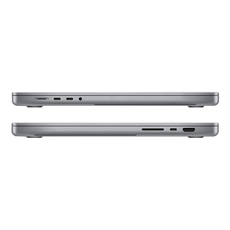 مشخصات لپ تاپ 16.2 اینچی اپل MacBook Pro 2023