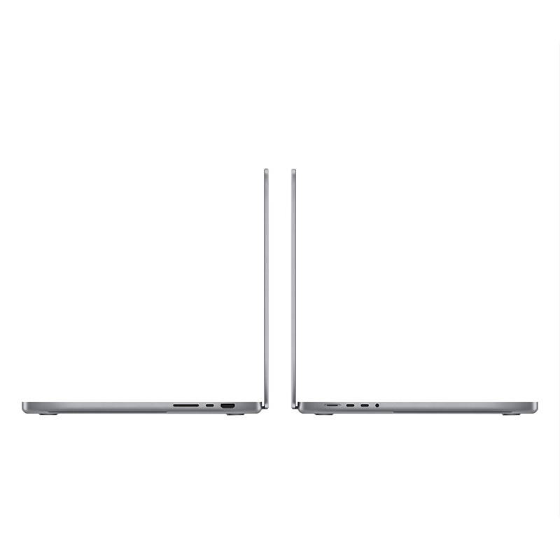 توضیحات لپ تاپ 16.2 اینچی اپل MacBook Pro 2023